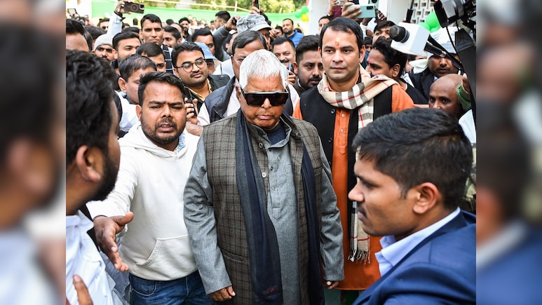 On A Freezing Sankranti, Dahi Chuda Flavoured With Politics In Bihar