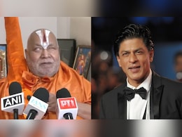 शाहरुख खान को बाबा ने बोला गद्दार, जानें क्या आए फैंस के रिएक्शन