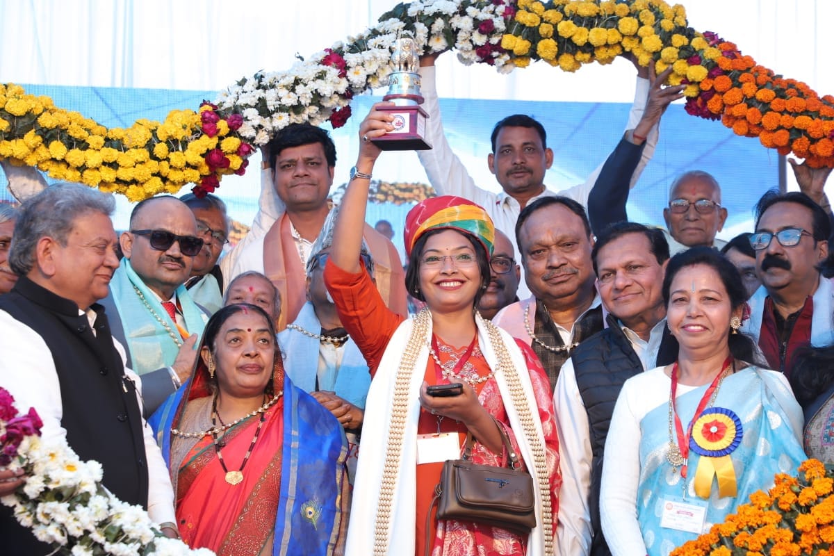 Latest and Breaking News on NDTV