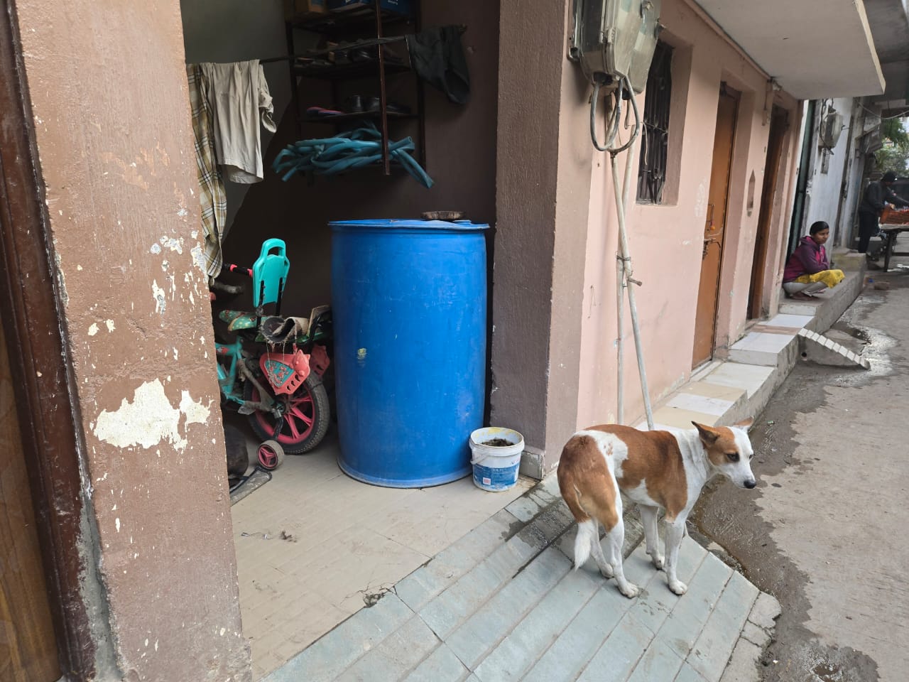Indore Municipal Officials Removed After Water Contamination Deaths