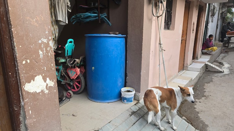 Water Contamination Behind Indore Health Crisis, Confirms Lab Test