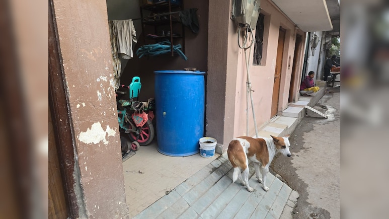 Indore Drinking Water Tragedy: इंदौर में 'जहरीले पानी' से एक और मौत! 69 वर्षीय शख्स ने तोड़ा दम, मृतकों की संख्या हुई 17