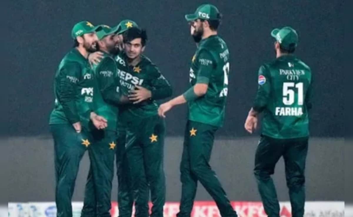 ICC ने चेताया तो पाकिस्तान आया रास्ते पर, कर दिया T20 वर्ल्ड कप के लिए टीम का ऐलान, इन खिलाड़ियों को मिली जगह