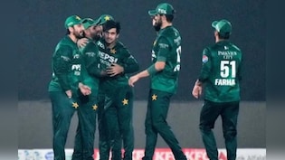 ICC की चेतावनी के बाद T-20 वर्ल्ड कप के लिए पाकिस्तान टीम का ऐलान, जानें बाबर आजम को मिली जगह या नहीं !