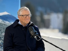 Davos 2026: The AI Job Disruption Is Coming Faster Than We Think, Bill Gates Warns