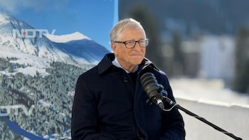 After Jensen Huang, Bill Gates To Not Attend India AI Summit 2026