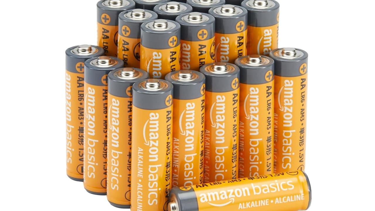 Best Deals On Amazon Basics Electronics And Peripherals In The Great Republic Day Sale Best Deals On Amazon Basics Electronics And Peripherals In The Great Republic Day Sale