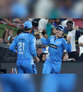 SA20: Pretoria Capitals Storm To Top Of The Log With Bonus Point Win Over MI Cape Town