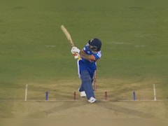 India vs New Zealand LIVE Score, 2nd T20I: ईशान किशन का विस्फोट शुरू, भारत ने 3 ओवरों में ठोक दिए 32 रन