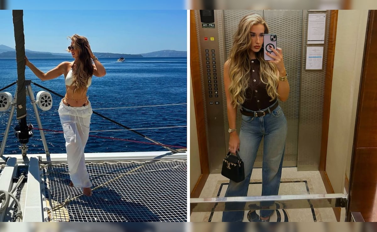 Latest and Breaking News on NDTV Latest and Breaking News on NDTV