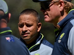 Usman Khawaja To Address Media On Test Future Ahead Of Fifth Ashes Test At SCG