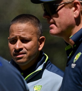 Usman Khawaja To Address Media On Test Future Ahead Of Fifth Ashes Test At SCG