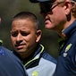 Usman Khawaja To Address Media On Test Future Ahead Of Fifth Ashes Test At SCG