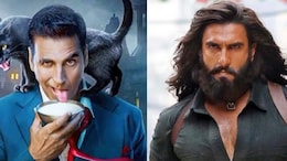 Akshay Kumar's <i>Bhooth Bangla</i> To Release In May 2026 To Avoid Clash With <i>Dhurandhar 2</i>