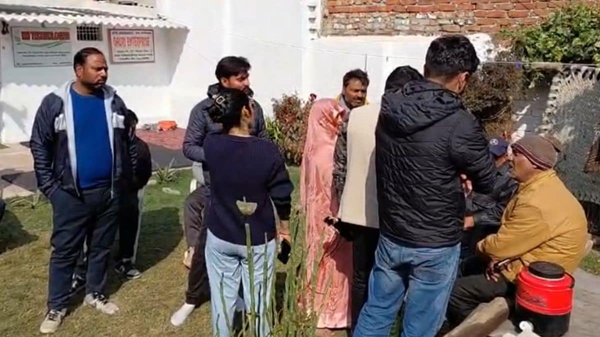 Latest and Breaking News on NDTV