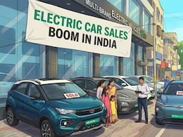Electric Car Sales Snapshot India 2025: Hyundai, Tata, BYD, Tesla, And More