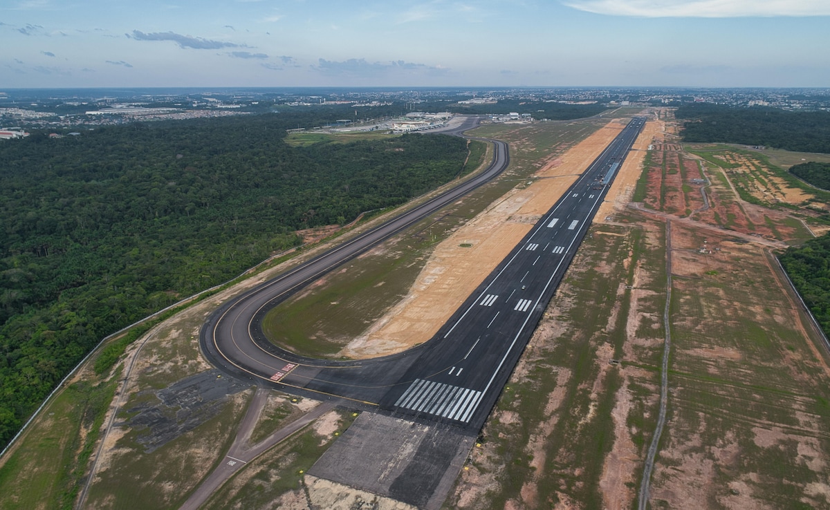 Latest and Breaking News on NDTV Latest and Breaking News on NDTV