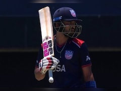 T20 World Cup 2026: यूएसए की टीम का हुआ ऐलान, भारतीय मूल का खिलाड़ी बना कप्तान