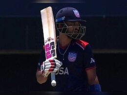 T20 World Cup 2026: यूएसए की टीम का हुआ ऐलान, भारतीय मूल का खिलाड़ी बना कप्तान