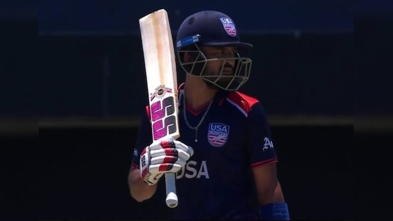 T20 World Cup 2026: यूएसए की टीम का हुआ ऐलान, भारतीय मूल का खिलाड़ी बना कप्तान