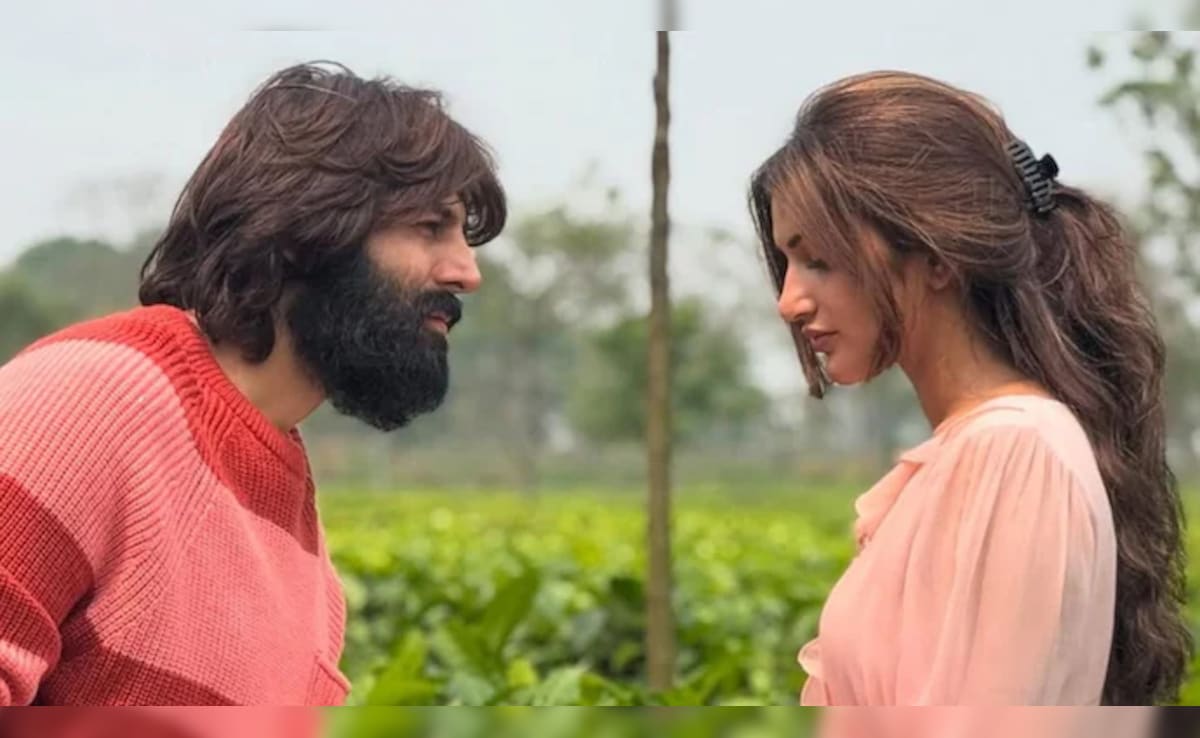 Kartik and Sreeleelas film is reportedly titled Tu Meri Zindagi Hai Kartik and Sreeleelas film is reportedly titled Tu Meri Zindagi Hai