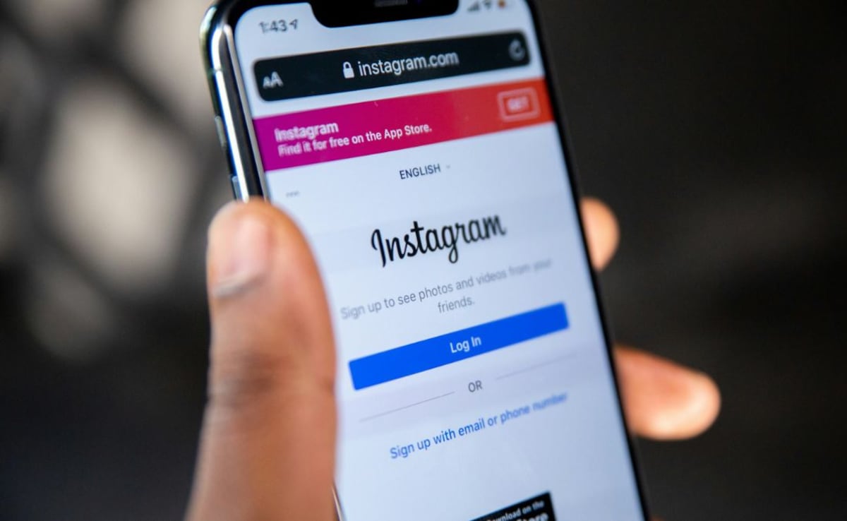 बिना मांगे Instagram से आया Password Reset Email? जानिए वजह और अकाउंट सुरक्षित रखने की Trick