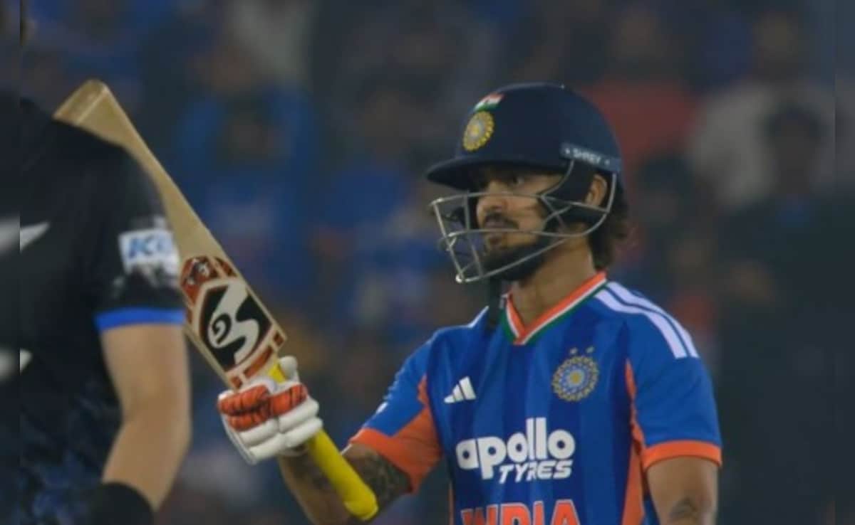 Latest and Breaking News on NDTV