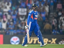 Dont Have A Lot Of Shots: Abhishek Sharmas Stunning Remark After Heroics Against New Zealand