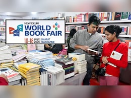 New Delhi World Book Fair 2026: इस दिन से दिल्ली में लगने जा रहा है किताबों का मेला, जान लें तारीख से लेकर टिकट तक, सभी जरूरी जानकारी