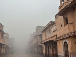 Rajasthan Winter: दिल्ली से पंजाब तक ठंड से ठिठुरे लोग, जयपुर में विजिबिलिटी हुई शून्य,16 जनवरी तक ऑरेंज अलर्ट जारी