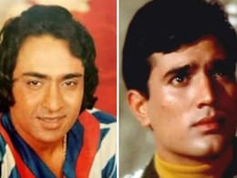 रंजीत को हुआ था इस एक्ट्रेस से बेइंतहा प्यार, राजेश खन्ना बने लव स्टोरी में 'विलेन', शादी तक नहीं पहुंची बात