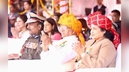 'एमपी में 2026 &lsquo;कृषि वर्ष&rsquo; के रूप में मनाया जाएगा', राज्यपाल पटेल ने कहा- कृषि क्षेत्र के लिए बढ़ेगा बजट&nbsp;
