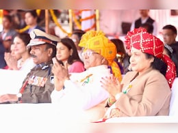 'एमपी में 2026 &lsquo;कृषि वर्ष&rsquo; के रूप में मनाया जाएगा', राज्यपाल पटेल ने कहा- कृषि क्षेत्र के लिए बढ़ेगा बजट&nbsp;