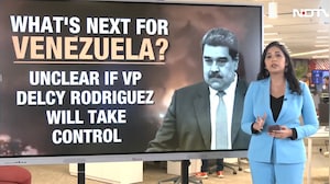 After US Strikes, What's Next for Venezuela?