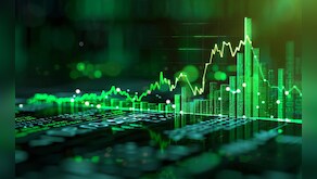 Nifty Rises 1%, Sensex Surges 800 Points: 5 Reasons Why Market Is Rising