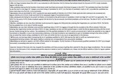 RRB NTPC Result 2025: रेलवे भर्ती परीक्षा का रिजल्ट जारी, ऐसे चेक करें अपना रोल नंबर