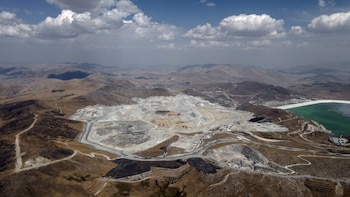 Global Mining Stocks On Cusp Of Supercycle As AI Boom Stokes Metals