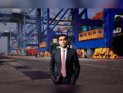 Adani Group To Invest Rs 1.5 Lakh Crore In Kutch Over 5 Years: Karan Adani