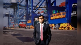 Adani Group To Invest Rs 1.5 Lakh Crore In Kutch Over 5 Years: Karan Adani