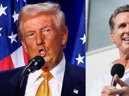 'यह कूटनीति नहीं, मूर्खता है', ट्रंप की नीतियों पर भड़के कैलिफोर्निया के गवर्नर गेविन न्यूजोम, यूरोपीय नेताओं से की एकजुट रहने की अपील