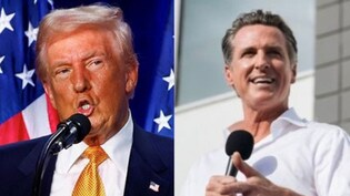 'यह कूटनीति नहीं, मूर्खता है', ट्रंप की नीतियों पर भड़के कैलिफोर्निया के गवर्नर गेविन न्यूजोम, यूरोपीय नेताओं से की एकजुट रहने की अपील