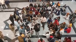 अवैध मीट और चिकन शॉप को लेकर अजमेर में बवाल, लोगों ने दी आंदोलन की चेतावनी
