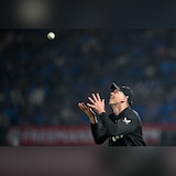 Injured All-Rounder Michael Bracewell To Be Monitored During T20I Series; Kristian Clarke To Stay With New Zealand Squad