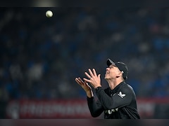 Injured All-Rounder Michael Bracewell To Be Monitored During T20I Series; Kristian Clarke To Stay With New Zealand Squad