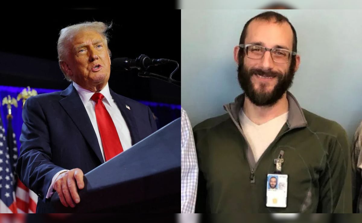 'Inciting Insurrection': Trump Accuses Officials After Minneapolis Shooting