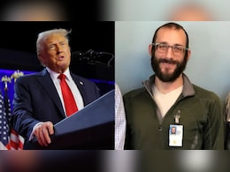 'Inciting Insurrection': Trump Accuses Officials After Minneapolis Shooting