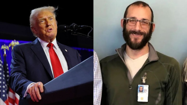 'Inciting Insurrection': Trump Accuses Officials After Minneapolis Shooting