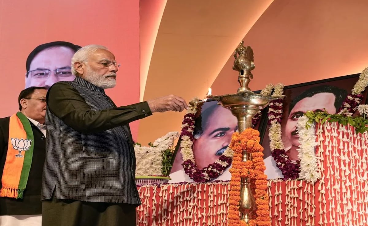 Latest and Breaking News on NDTV