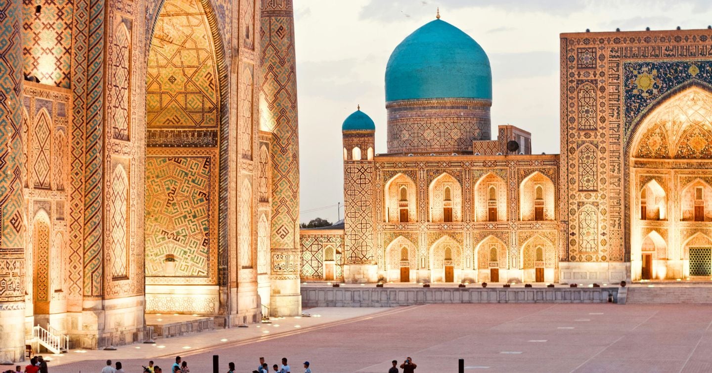 Complete Uzbekistan Travel Guide For Indian Travellers: Visa, Budget & Best Cities