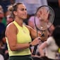 Sad Aryna Sabalenka Says Battle of the Sexes Brought Eyes On Tennis